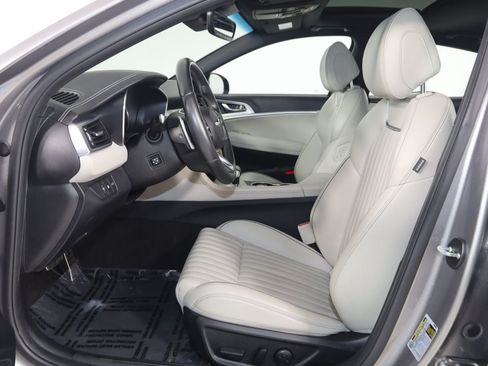 Used 2023 Genesis G70 2.0T w/ Sport Prestige Package AWD/4WD image 13