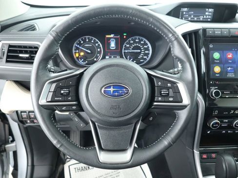 Used 2022 Subaru Ascent Limited w/ Technology Package image 12