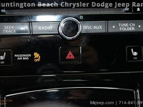 Used 2020 INFINITI Q60 Red Sport 400 w/ Cargo Package image 33