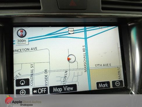 Used 2007 Lexus LS 460 image 17