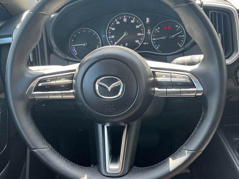 Certified 2025 MAZDA CX-50 2.5 Hybrid w/ Preferred Pkg AWD/4WD image 20