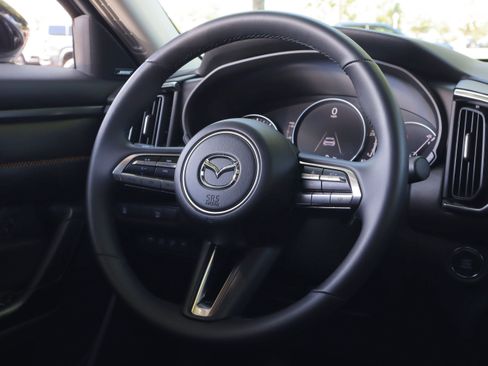 Certified 2025 MAZDA CX-50 AWD 2.5 S w/ Weather Package image 17