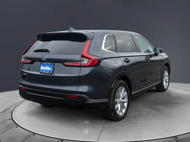 Used 2024 Honda CR-V EX-L image 5