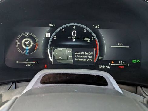 Used 2026 Lexus TX 350 AWD w/ Technology Package image 18