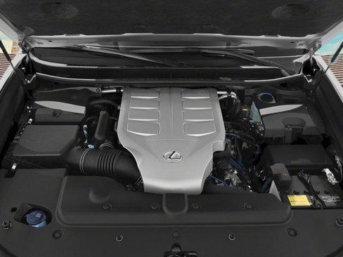 Used 2017 Lexus GX 460 Premium image 14