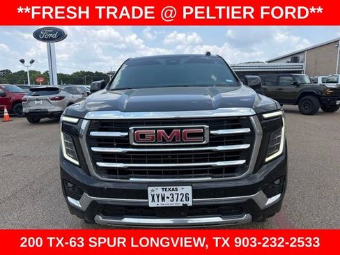 Used 2026 GMC Yukon XL Elevation RWD image 2