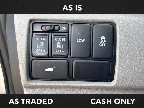 Used 2014 Honda Odyssey EX-L image 22