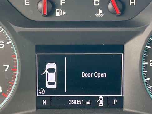 Used 2024 Chevrolet Malibu LS image 22