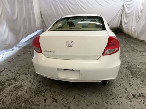 Used 2012 Honda Accord EX-L image 7