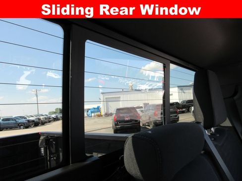 Used 2023 GMC Sierra 2500 SLE w/ SLE Value Package; AWD/4WD image 24
