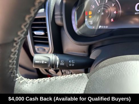 New 2026 RAM 2500 Rebel AWD/4WD image 32