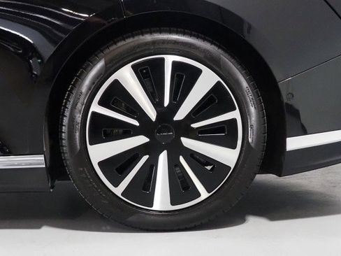 Used 2025 Lucid Air Touring AWD/4WD image 57