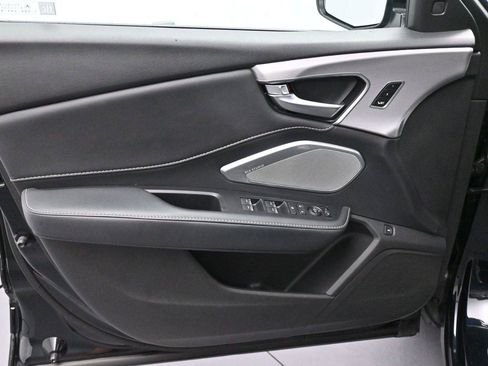 Used 2024 Acura RDX SH-AWD w/ Technology Package image 11