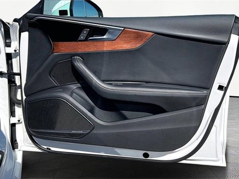 Used 2023 Audi A5 2.0T Premium Plus w/ Premium Plus image 19