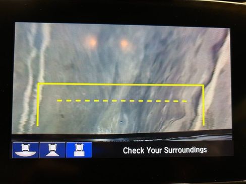 Used 2022 Honda CR-V Special Edition image 20