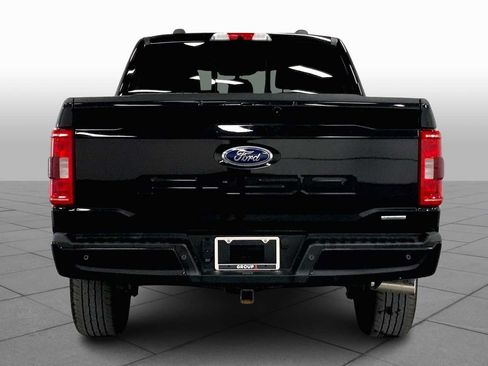 Used 2022 Ford F150 XLT w/ Equipment Group 302A High AWD/4WD image 6