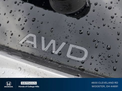 Certified 2024 Honda CR-V Sport-L image 23