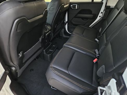 New 2026 Jeep Wrangler Sahara image 10