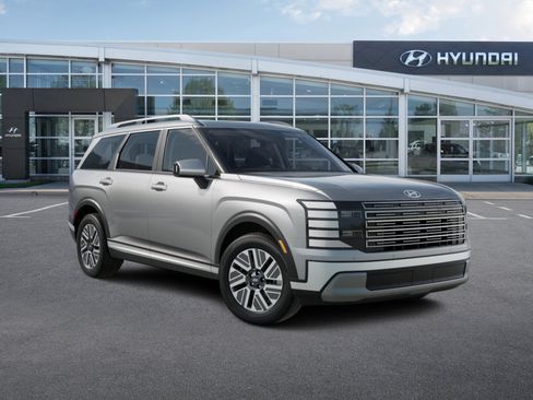 New 2026 Hyundai Palisade SEL AWD/4WD image 16