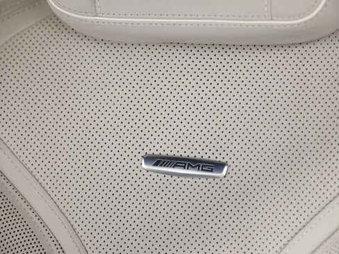 Used 2016 Mercedes-Benz S 65 AMG Coupe image 30