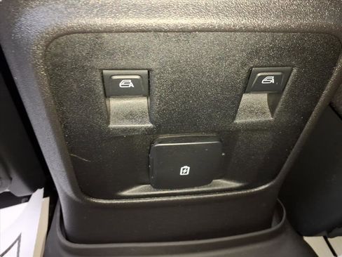 Used 2024 Ford Bronco Big Bend image 9