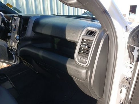 New 2026 RAM 2500 Tradesman image 23