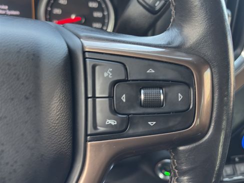 Used 2020 Chevrolet Silverado 3500 High Country AWD/4WD image 18