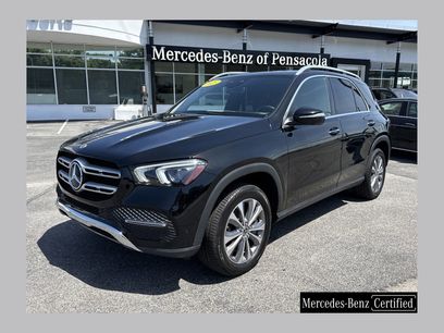 Used 2023 Mercedes-Benz GLE 450 4MATIC