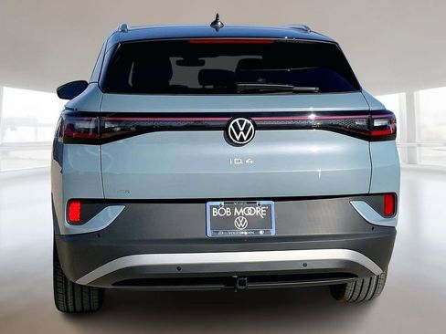 New 2025 Volkswagen ID.4 Pro S Plus AWD/4WD image 4