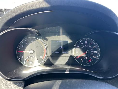 Used 2019 Kia Optima LX w/ LX 17" Wheel Package image 12