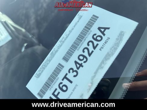 Used 2023 Chevrolet Equinox LT image 33