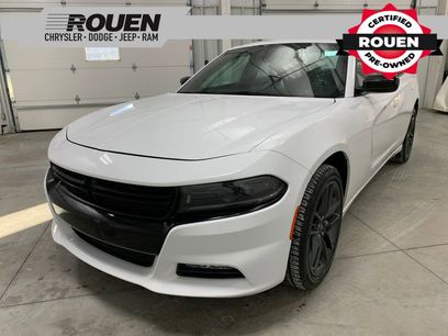 Used 2023 Dodge Charger SXT w/ Blacktop Special Edition