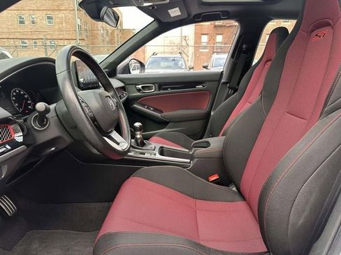 Used 2024 Honda Civic Si image 19