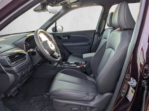 New 2026 Subaru Forester Touring image 11