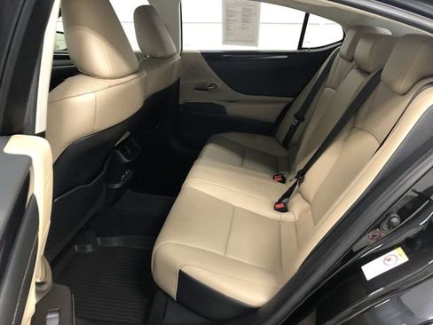 Used 2019 Lexus ES 350 350 image 26