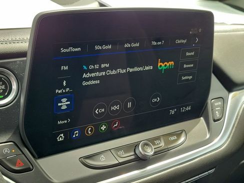 Certified 2023 Chevrolet Blazer LT w/ Convenience Package image 28