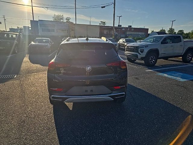 Used 2023 Buick Encore GX Essence w/ Experience Buick Package FWD image 7