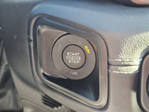 Used 2024 Jeep Wrangler Rubicon 392 image 17