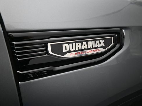 Used 2023 GMC Sierra 1500 Elevation w/ LPO, Elevation Black Package image 51