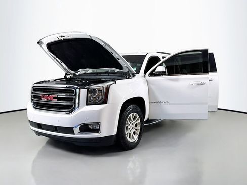 Used 2018 GMC Yukon XL SLT RWD image 21