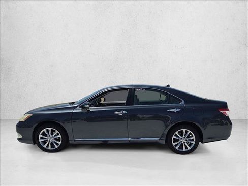 Used 2011 Lexus ES 350 FWD image 8