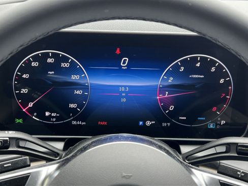 New 2026 Mercedes-Benz GLC 300 4MATIC image 24