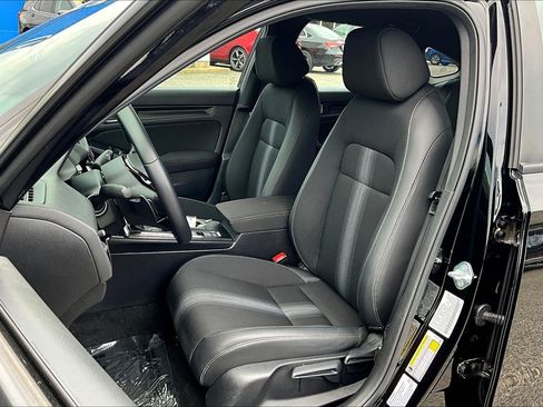 Certified 2026 Honda Civic Sport image 25