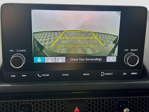 Used 2025 Honda Civic Sport image 22