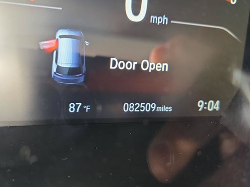 Used 2019 Honda CR-V EX-L image 24
