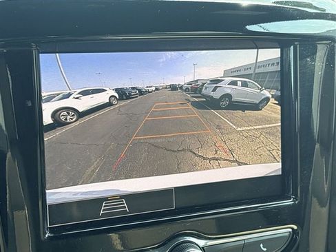 Certified 2023 Chevrolet Traverse LS w/ Safety Package image 14