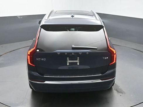 New 2026 Volvo XC90 T8 Plus w/ Protection Package Premier AWD/4WD image 47