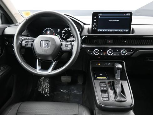 Certified 2024 Honda CR-V EX-L image 20