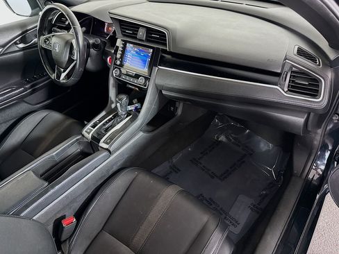 Used 2020 Honda Civic Sport image 30