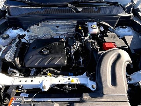 Used 2024 Chevrolet TrailBlazer LT image 29